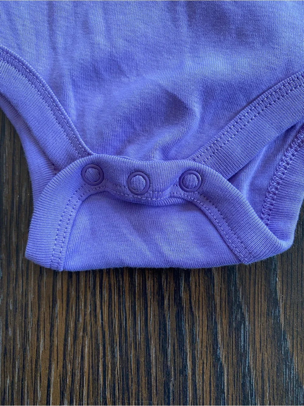 okie dokie lavender one
